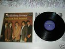 THE ROLLING STONES - AROUND AND AROUND 33 TOURS - TBE