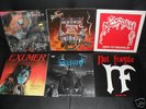 MESSIAH-AVENGER-PROTECTOR-EXUMER-VECTOM-NOT FRAGILE
