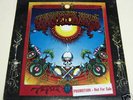 The Grateful Dead - Aoxomoxoa - RARE 1969 PROMO PRESS 