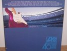 ATLANTIC RECORDS 40th ANN 4 LP BOX SET LED ZEPPELIN YES