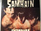 Samhain Initium LP-1st press Misfits Danzig NEAR MINT