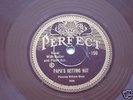 Blues 78 1930, Famous Hokum Boys,Two Guitars, Clean