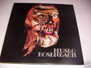 LP ITALIAN PROG MUSEO ROSENBACH - ZARATHUSTRA -CONTEMPO