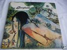 LP ITALIAN PROG GARYBALDI NUDA ORIGINALE COVER CREPAX