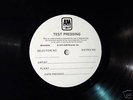 PHIL OCHS -A&M- TEST PRESSING Chords of Fame NM 2 LPs
