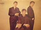 Introducing THE BEATLES LP original VeeJay VJ 1062