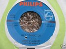GARAGE PSYCH 45 - SONNY FLAHARTY - HEY CONDUCTOR