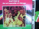 ART ENSEMBLE OF CHICAGO 