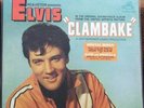 ELVIS PRESLEY 