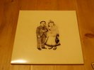 The Decemberists 'The Crane Wife' dbl vinyl LP