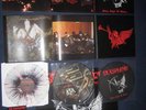 BLASPHEMY Fallen Angel..DIEHARD 4 DLP Burzum Watain VON