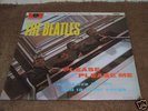 THE BEATLES PLEASE PLEASE ME VINYL LP 1963 MONO