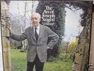 The Art of Joseph Szigeti, Violin , 6 LP Box Set