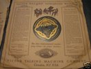 RARE Publix Paramount Pictures  Annette Hanshaw 1929