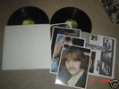 Beatles White Album #73536 w photos & poster
