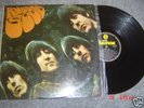 Beatles - Rubber Soul - Parlophone mono LP