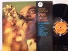 BENNY CARTER “FURTHER DEFINITIONS” IMPULSE A-12 NM