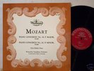 WESTMINSTER WL 5034 MOZART CTO #19/20 HASKIL SWOBODA NM