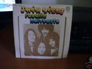 45 GIRI - THIN LIZZY - ROSALIE - HALFCASTE - RARISSIMO