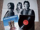 BEATLES PAUL MCCARTNEY WINGS GREAT HITS AUST LP POSTER