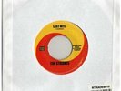 THE STROKES - Modern Age/ Last Night- Debut 7