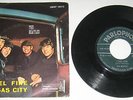 THE BEATLES I feel fine/Kansas city 7