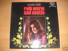 Moira Kerr Folk Warm & Gentle ORIG Beltona LP EX
