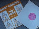 Fairport Convention, Full House -MISPRINT 'Poor Will...