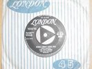 The Skyliners - Since I don't have you