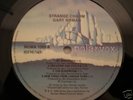 Gary Numan  Strange Charm  Finland LP