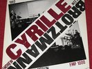 PETER BRÖTZMANN MEETS ANDREW CYRILLE M.Rare FMP 1000 LP