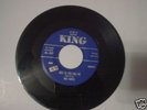 RARE 1956 MAC CURTIS 45  ON KING / IF I HAD A WOMAN