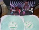 LOST SOUNDS Black-Wave 2x LP Clear Wax JAY REATARD