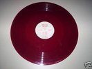 RARE PEPSI COLA RECORD ACIDTATE TRANSCRIPTION RECORD