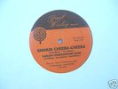 HARLEM UNDERGROUND BAND-SMOKIN' CHEEBA-CHEEBA,ORIGINAL