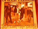 SHEER TERROR just can't hate enough Blackout LP 1990