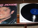 MICHAEL JACKSON AINT NO SUNSHINE RARE UK LP EX/NM