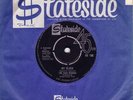 THE FOUR PENNIES – MY BLOCK c/w DRY YOUR EYES