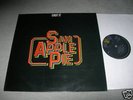 SAM APPLE PIE - East 17;  Original UK DJM progbluesrock