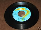 Bud Harper-Let me love you-org USA Peacock N/S single