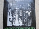 TRAMLINE Moves of vegetable centuries LP Pink Island
