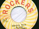 AUGUSTUS PABLO Islington Rock (Rockers) $$$$$$$ LISTEN