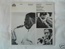 LP The Music of Cecil Payne Zodiac US Strata East M-