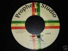 Edi Fitzroy / Jah Jah Style / oiley styley  / 7''