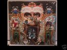 MICHAEL JACKSON ,DANGERIOUS LP DOUBLE LP NEW SEALED