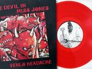 The Devil In Miss Jones / EA80:Venlo Headache PORTOFREI