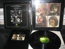 The Beatles original 'Let it Be' LP & 'Get Back' book