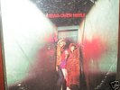 Head Over Heels- Same   hard rock psych
