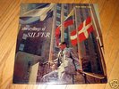 Horace Silver--Stylings Of. Blue Note jazz lp. 63rd. DG