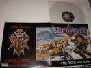 Bolt Thrower Mercenary gatefol LP Death Metal mint 1998
